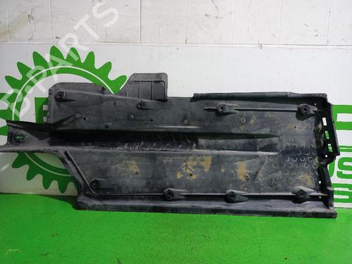 Underbody protection SEAT IBIZA IV (6J5, 6P1) 1.2 | BP31553613M92 