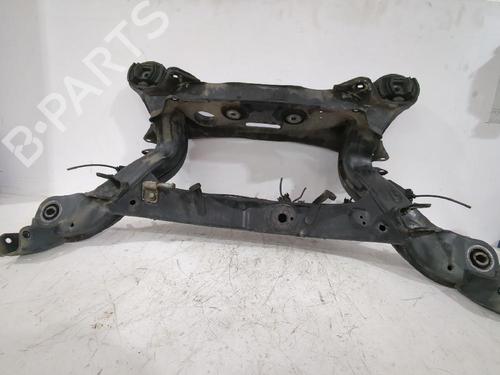 Used Rear axle Rear axle MERCEDES-BENZ CLK (C209) CLK 240 (209.361) (170 hp) 31564176 31564176