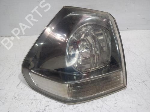 Left taillight LEXUS RX (_U3_) 300 (MCU35_, MCU35R) | BP31556246C34 - Image 4