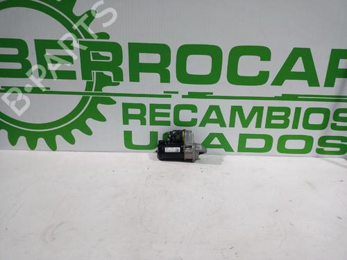 Used Starter OPEL ASTRA G CLASSIC Saloon (T98) 1.6 16V (F69) (101 hp) 31542910