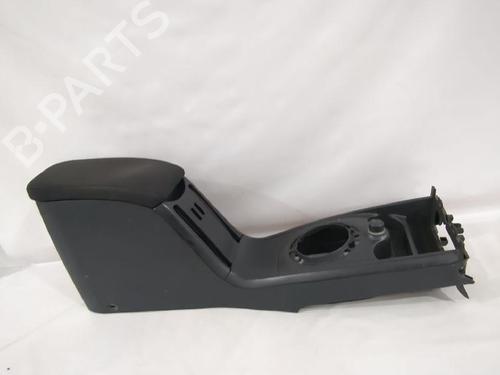 Console centrale Console centrale RENAULT MEGANE II Coupé-Cabriolet (EM0/1_) 1.5 dCi (EM1E) (106 hp) 33746621 33746621