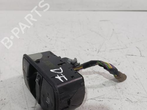 Left front window switch OPEL CORSA E (X15) 1.3 CDTI (08, 68) | BP33734867I27  - Image 5