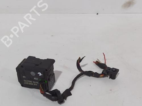 Electronic module VW PHAETON (3D1, 3D2, 3D3, 3D4, 3D6, 3D7, 3D8, 3D9) 3.0 V6 TDI 4motion | BP31567645M83 - Image 4