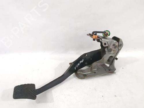 Used Break pedal Break pedal PEUGEOT 4007 (VU_, VV_) 2.2 HDi (156 hp) 36291173 36291173