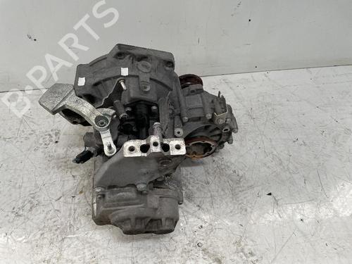 Gearbox VW EOS (1F7, 1F8) 2.0 FSI | BP31559794M3