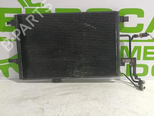 Used AC radiator AC radiator AUDI A6 C5 (4B2, 4B4) 2.5 TDI quattro (180 hp) 31542797 31542797