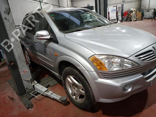 Transfer box SSANGYONG KYRON 2.0 Xdi | BP31540168M36 - Image 9