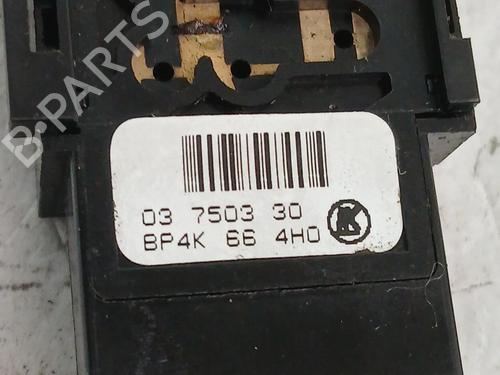 Warning switch MAZDA 3 Saloon (BK) 1.6 (BK12) | BP38863856I22 - Image 5