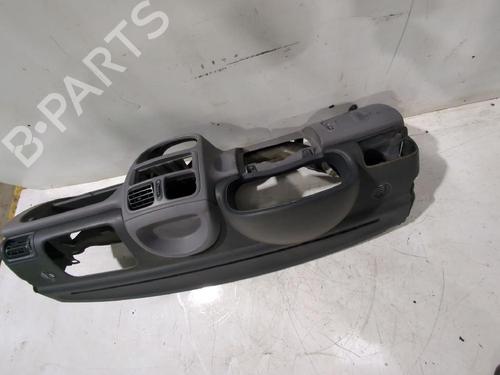 Dashboard RENAULT CLIO II (BB_, CB_) 1.2 (BB0A, BB0F, BB10, BB1K, BB28, BB2D, BB2H, CB0A,... | BP32466036C46 