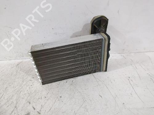 Heater matrix SEAT LEON (1M1)  | BP32489832M63 