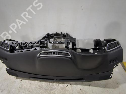 Salpicadero NISSAN QASHQAI II (J11, J11_) 1.3 DIG-T (140 hp) 31568256