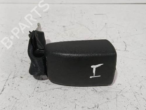 Engache cinturón Engache cinturón PEUGEOT 107 (PM_, PN_) 1.4 HDi (54 hp) 33746453 33746453