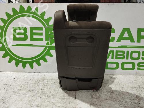 Rear seat RENAULT ESPACE IV (JK0/1_) | BP31674878C17 - Image 2