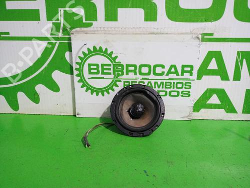 Used Speaker RENAULT MEGANE II Coupé-Cabriolet (EM0/1_) 1.6 (113 hp) 31552355