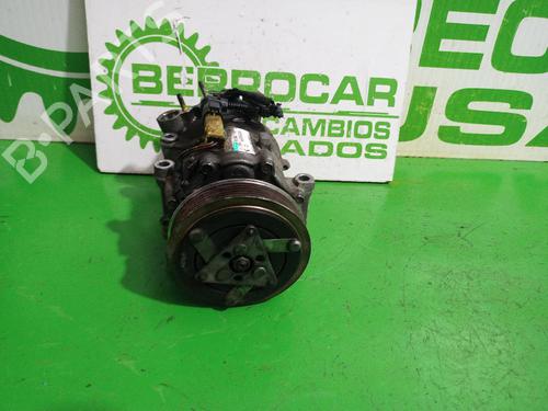 AC compressor PEUGEOT 508 I (8D_) 2.0 HDi | BP31549222M34 - Image 3