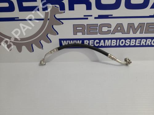 Used AC pipe SKODA RAPID Spaceback (NH1) 1.6 TDI (90 hp) 31540788