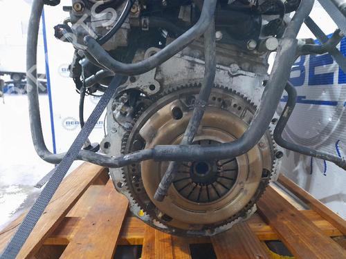 Engine MAZDA 3 Saloon (BK) 1.6 (BK12) | BP31541902M1  - Image 6