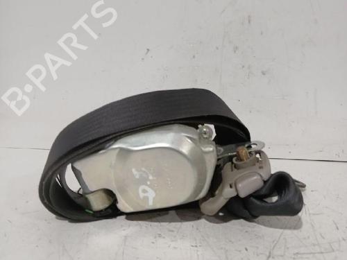 Sikkerhedssele foran venstre SUZUKI SWIFT III (MZ, EZ) 1.3 (RS413, ZC11S) (92 hp) 32490160