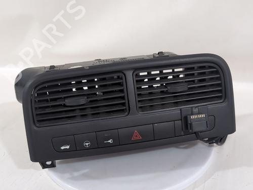 Warning switch FIAT GRANDE PUNTO (199_) 1.4 (199AXB11, 199AXB1A, 199BXB1A, 199AXL1A) | BP39022871I22 - Image 2