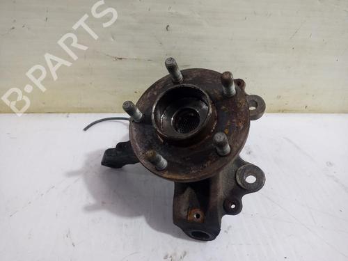 Right front steering knuckle FORD FOCUS C-MAX (DM2) 1.6 TDCi | BP31560312M26 - Image 3
