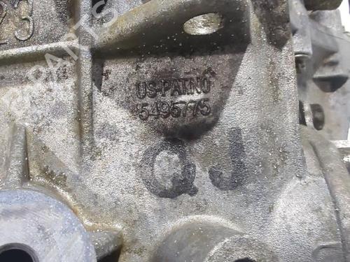 Gearbox OPEL ASTRA H (A04) 1.7 CDTI (L48) | BP32465976M3