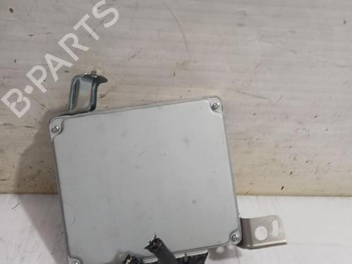 Engine control unit (ECU) TOYOTA COROLLA Verso (ZER_, ZZE12_, R1_) 2.2 D-4D (AUR10_, AUR10R) | BP31563802M57