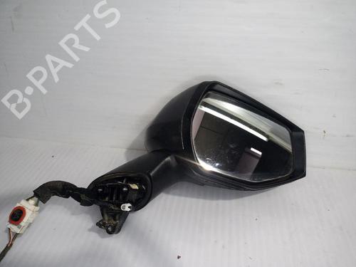 Used Right mirror KIA SPORTAGE V (NQ5) 1.6 T-GDI MHEV (150 hp) 31555114