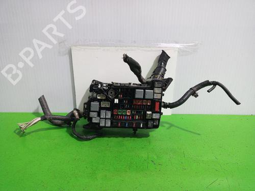 Used Fuse box Fuse box TOYOTA AURIS (_E18_) 1.8 Hybrid (ZWE186_, ZWE186R) (136 hp) 31554511 31554511