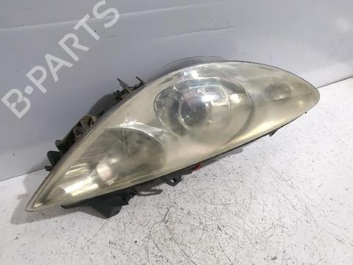 Right headlight PEUGEOT 307 (3A/C) 1.4 16V | BP32465845C29