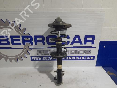 Used Left front shock absorber CITROËN JUMPY I (U6U_) 1.9 D 70 (69 hp) 31541731