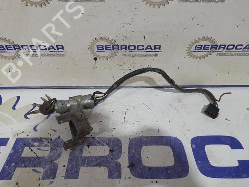 Used Ignition barrel MITSUBISHI PAJERO I Canvas Top (L04_G) 2.5 TD (L044G, L049G) (84 hp) 31540287