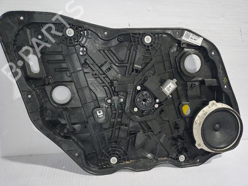 Front left window mechanism KIA NIRO II (SG2) 1.6 GDi Hybrid | BP31555876C22  - Image 7
