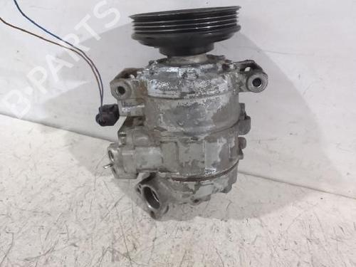 AC compressor AUDI A4 B6 (8E2) 1.9 TDI | BP31566907M34 - Image 4