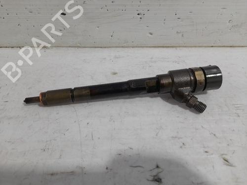 Used Injector Injector KIA SPORTAGE II (JE_, KM_) [2004-2011] 31674047 31674047