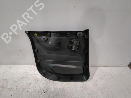 Rear right panel PEUGEOT RIFTER 1.5 BlueHDi 100 | BP31564485C61
