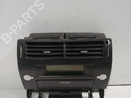 Display monitor CITROËN C4 I (LC_) 1.6 HDi | BP32465528C48