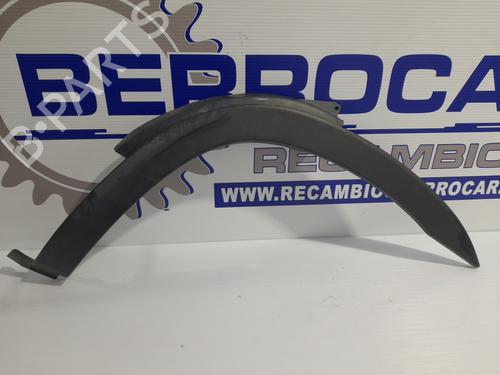 Used Front right wheel arch trim Front right wheel arch trim IVECO DAILY VI Van [2014-2026] 38860980 38860980