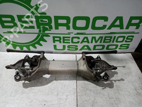 Used Rear axle PEUGEOT 508 I (8D_) 2.0 HDi (140 hp) 31549425