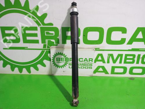 Used Left rear shock absorber Left rear shock absorber 38861820 38861820