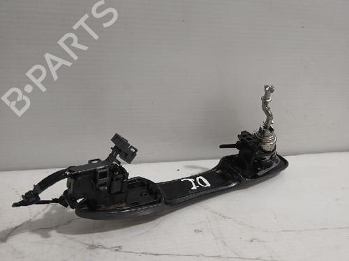 Front left exterior door handle TOYOTA YARIS (_P21_, _PA1_, _PH1_) 1.5 Hybrid (MXPH11) | BP31567285C128