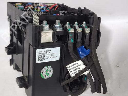 Fuse box MG MG ZS SUV (AZS1) 1.5 VTi | BP38865853E1 - Image 3