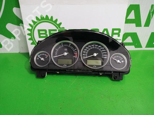 Used Instrument cluster JAGUAR S-TYPE II (X200) 2.7 D (207 hp) 31674575