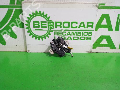 Used Hood lock FORD S-MAX (WA6) 2.0 TDCi (140 hp) 31551146