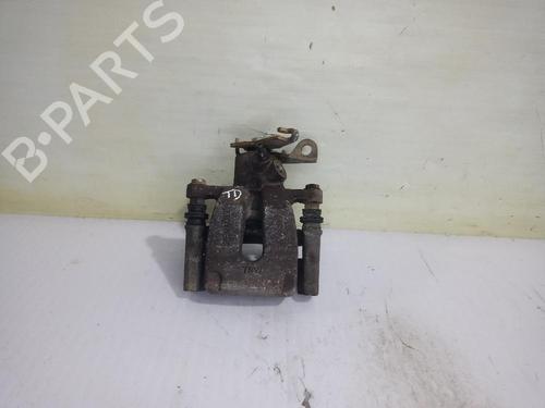 Used Right rear brake caliper RENAULT SCÉNIC II (JM0/1_) 1.5 dCi (JM1F) (86 hp) 31558802