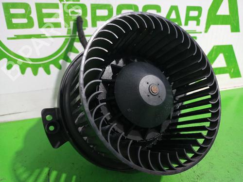 Heater blower motor AUDI A4 B6 (8E2) 2.5 TDI | BP31553169M62