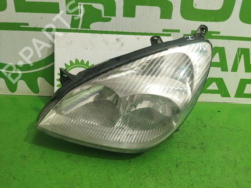 Venstre forlygte CITROËN C5 I Break (DE_) 2.0 HDi (DERHZB, DERHZE) (109 hp) 31547282