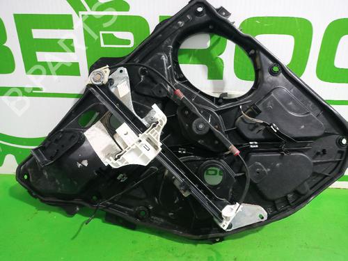 Used Rear right window mechanism Rear right window mechanism FORD FIESTA V Van 1.4 TDCi (68 hp) 31549612 31549612