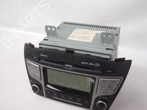 Used Radio Radio 38866316 38866316