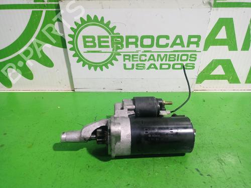 Used Starter Starter AUDI A4 B6 (8E2) 2.5 TDI (163 hp) 31553201 31553201