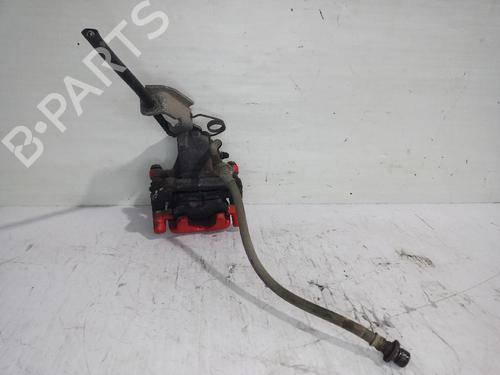 Left rear brake caliper HONDA ACCORD VII (CL, CN) 2.2 i-CTDi (CN1) | BP31557587M107 